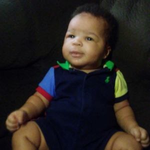 Meet your Posher, Damain